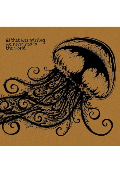 BLEEDING HEART NARRATIVE "All That Was Missing We Never Had In The World" cd